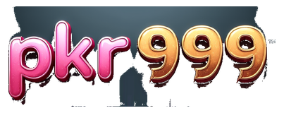 pkr999 logo