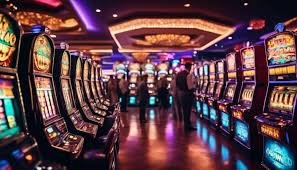 pkr999 Traditional Slot Layout